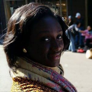 Meet your Posher, Aba